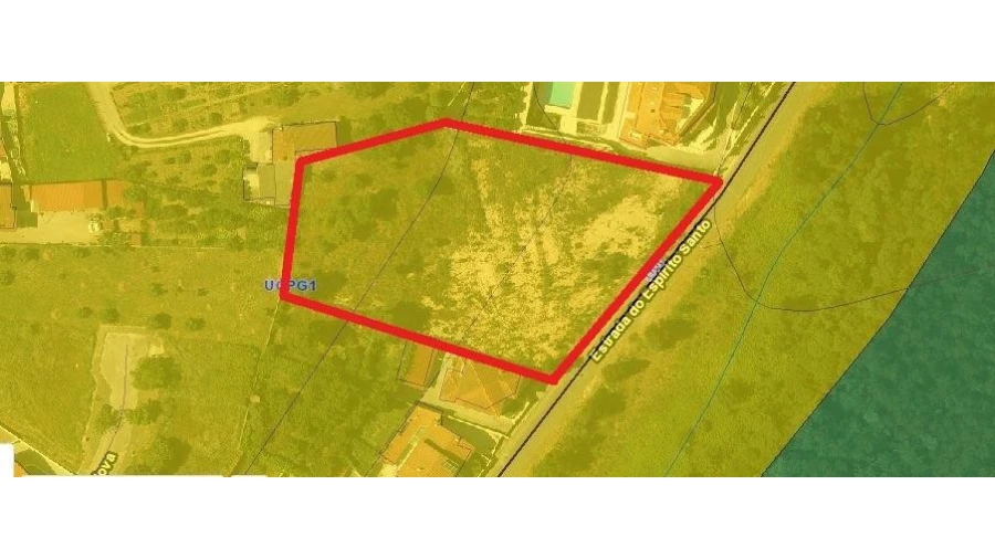 Terreno para Venda em São Martinho de Árvore e Lamarosa Foto 6