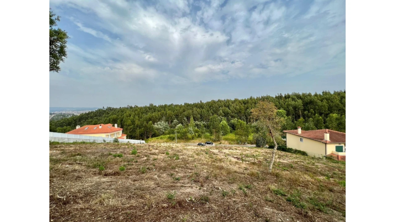 Terreno para Venda em São Martinho de Árvore e Lamarosa Foto 1