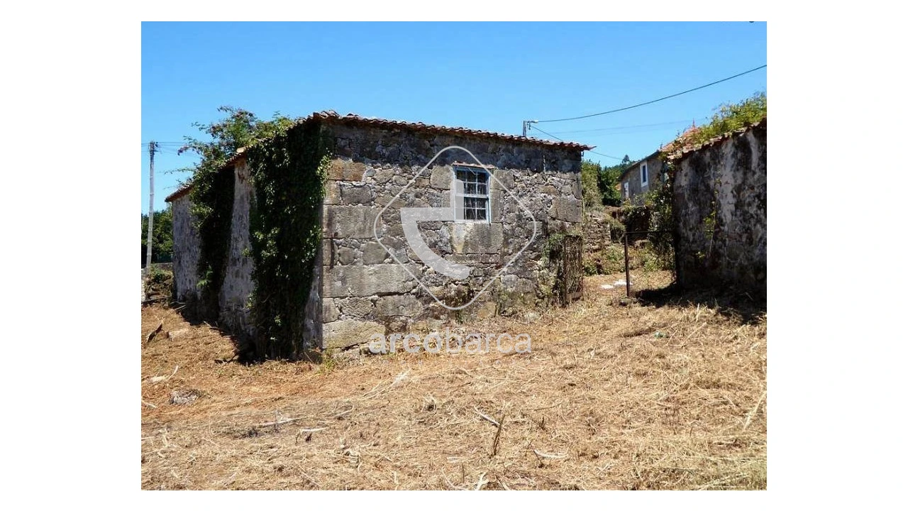 Moradia para Venda em Agualonga Foto 11