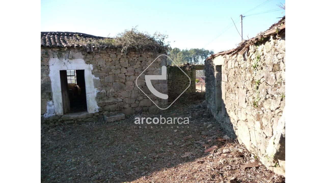 Moradia para Venda em Agualonga Foto 4