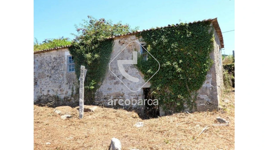 Moradia para Venda em Agualonga Foto 21