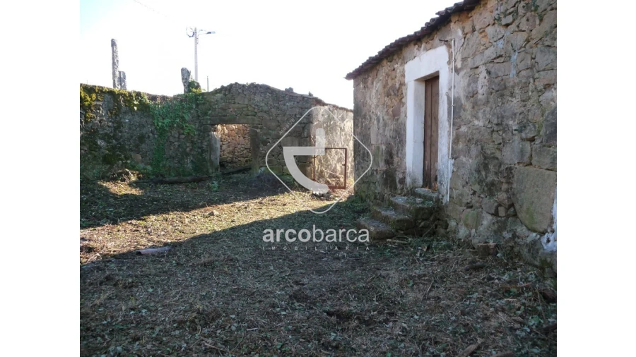 Moradia para Venda em Agualonga Foto 3