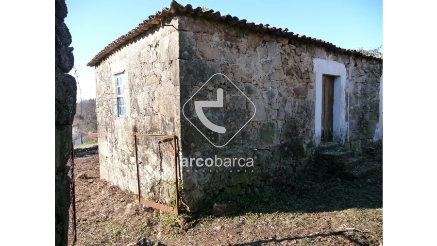 Moradia para Venda em Agualonga Foto 7