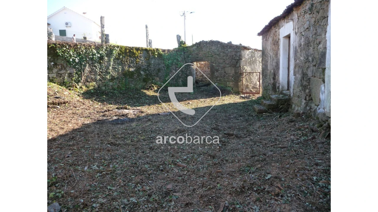 Moradia para Venda em Agualonga Foto 5