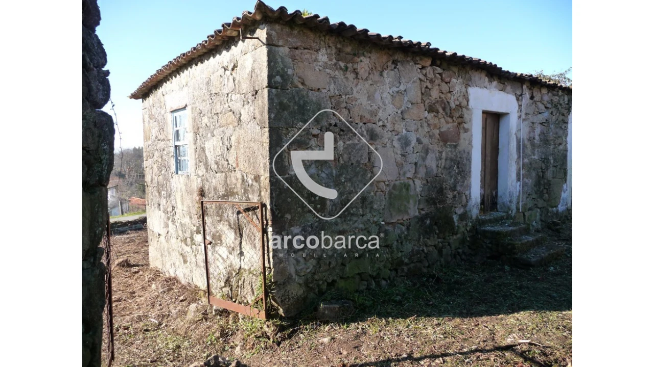 Moradia para Venda em Agualonga Foto 7