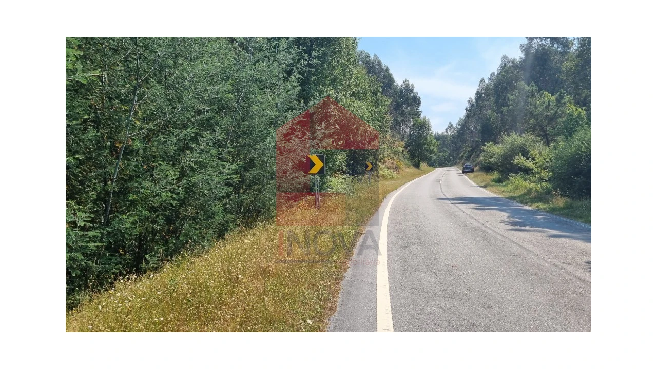 Moradia para Venda em Romarigães Foto 14