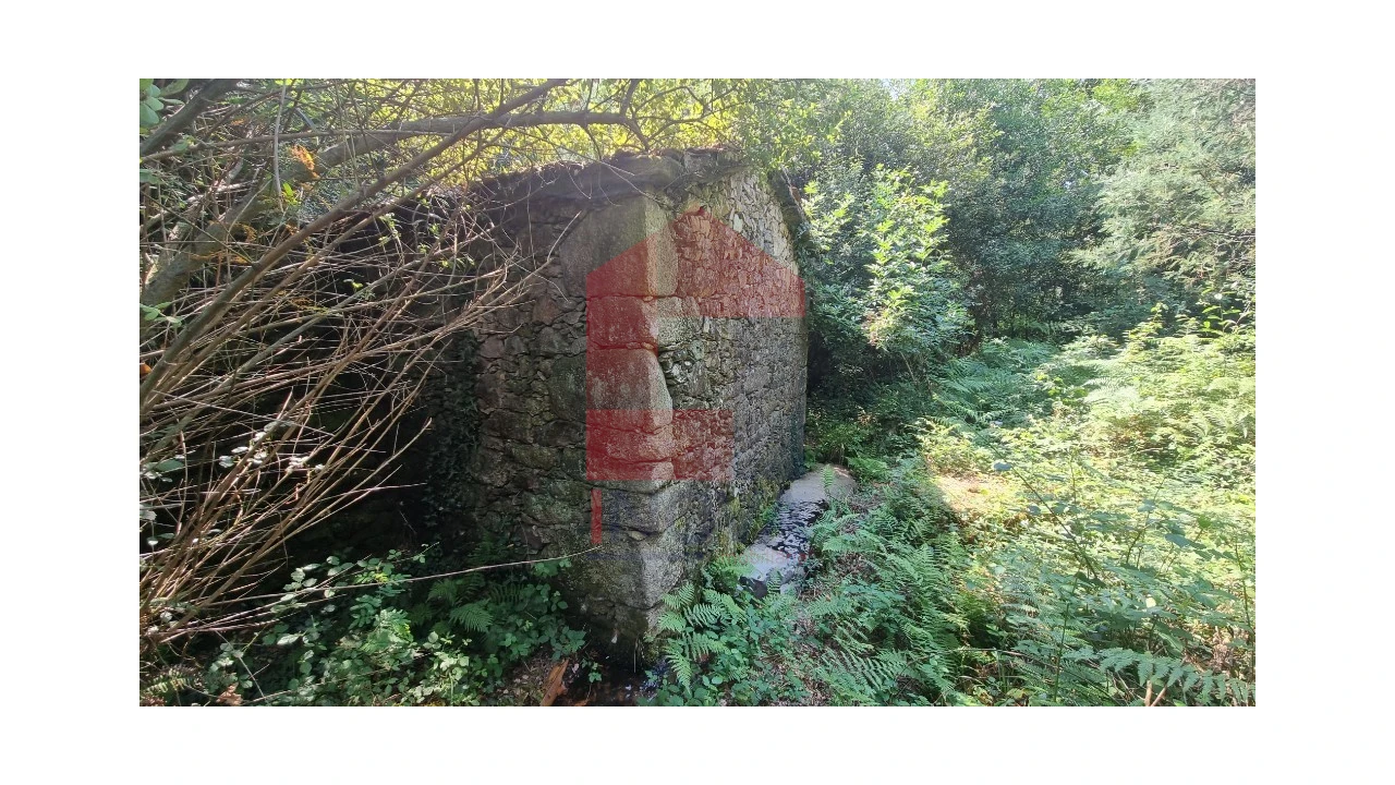 Moradia para Venda em Romarigães Foto 1