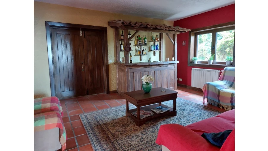 Moradia T3 para Venda em Ventosa e Cova Foto 4