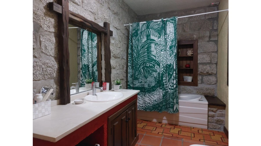 Moradia T3 para Venda em Ventosa e Cova Foto 13