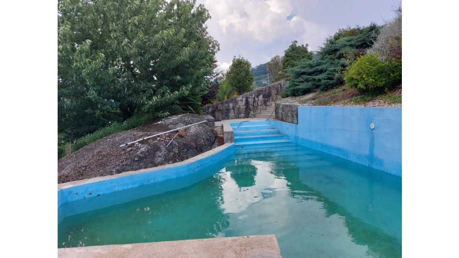 Moradia T3 para Venda em Ventosa e Cova Foto 19