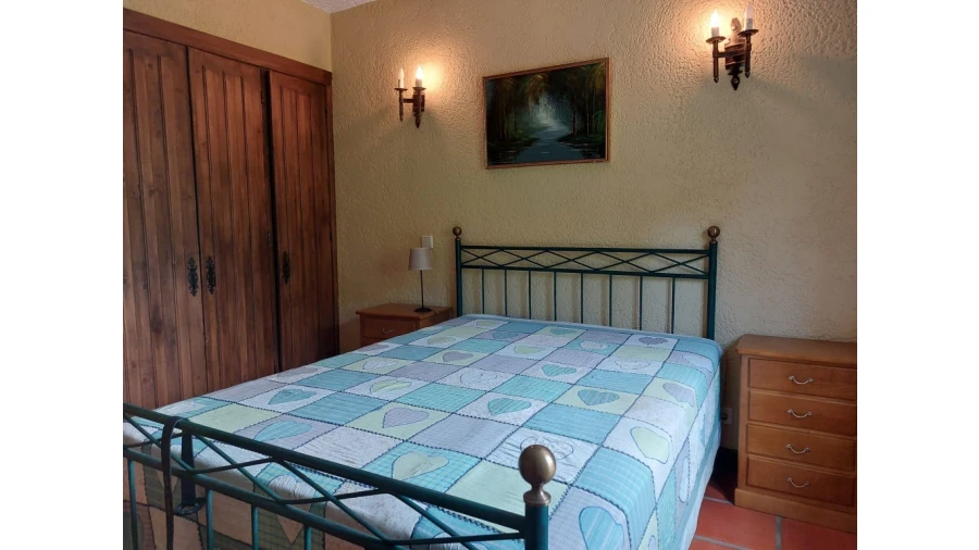 Moradia T3 para Venda em Ventosa e Cova Foto 12