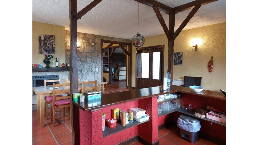 Moradia T3 para Venda em Ventosa e Cova Foto 7