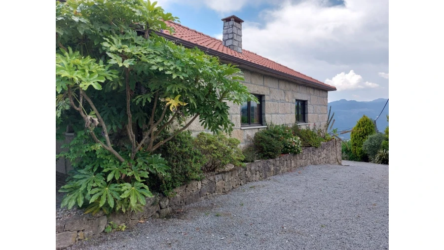 Moradia T3 para Venda em Ventosa e Cova Foto 15