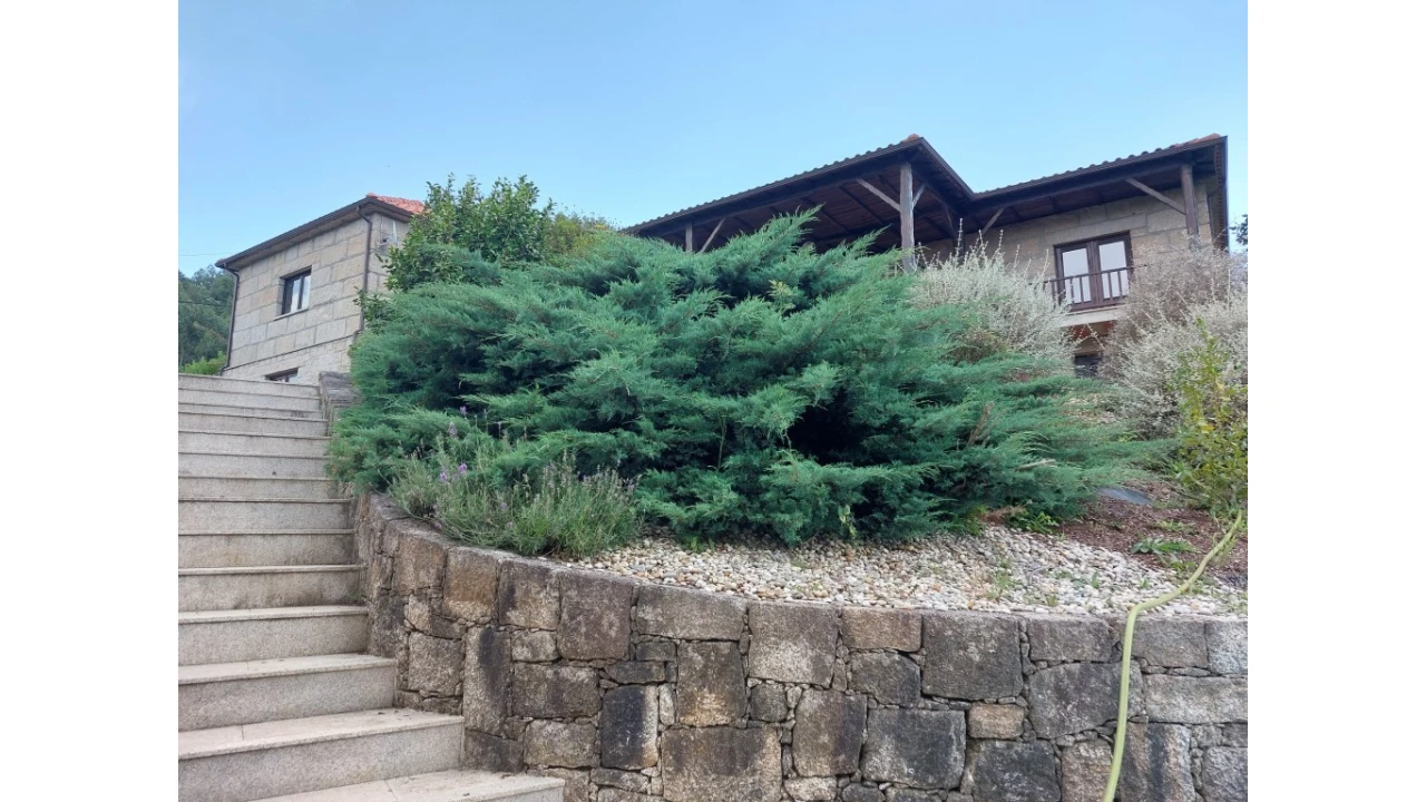 Moradia T3 para Venda em Ventosa e Cova Foto 20