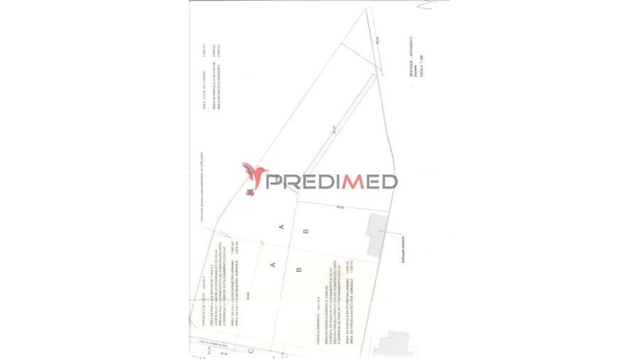 Terreno para Venda em Praia da Vitoria (Santa Cruz) Foto 11