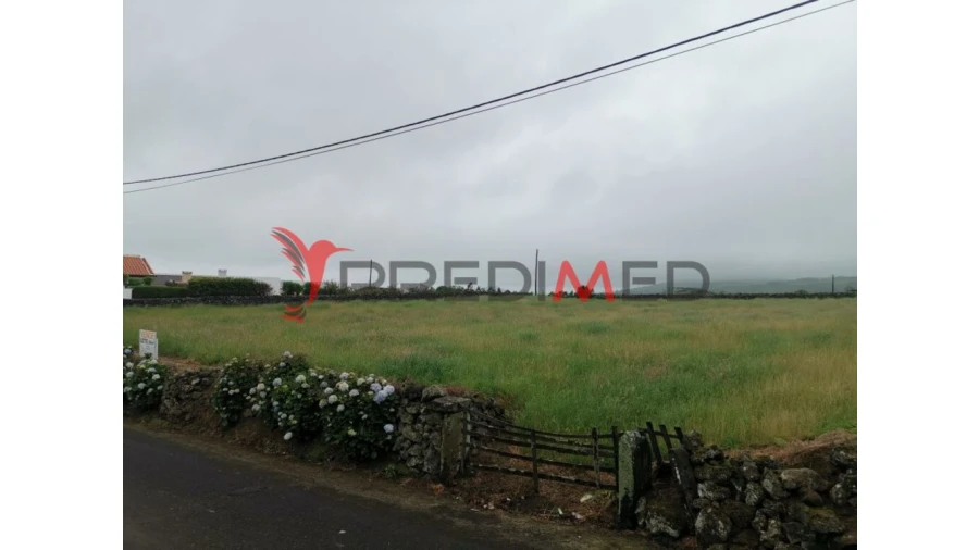 Terreno para Venda em Praia da Vitoria (Santa Cruz) Foto 7