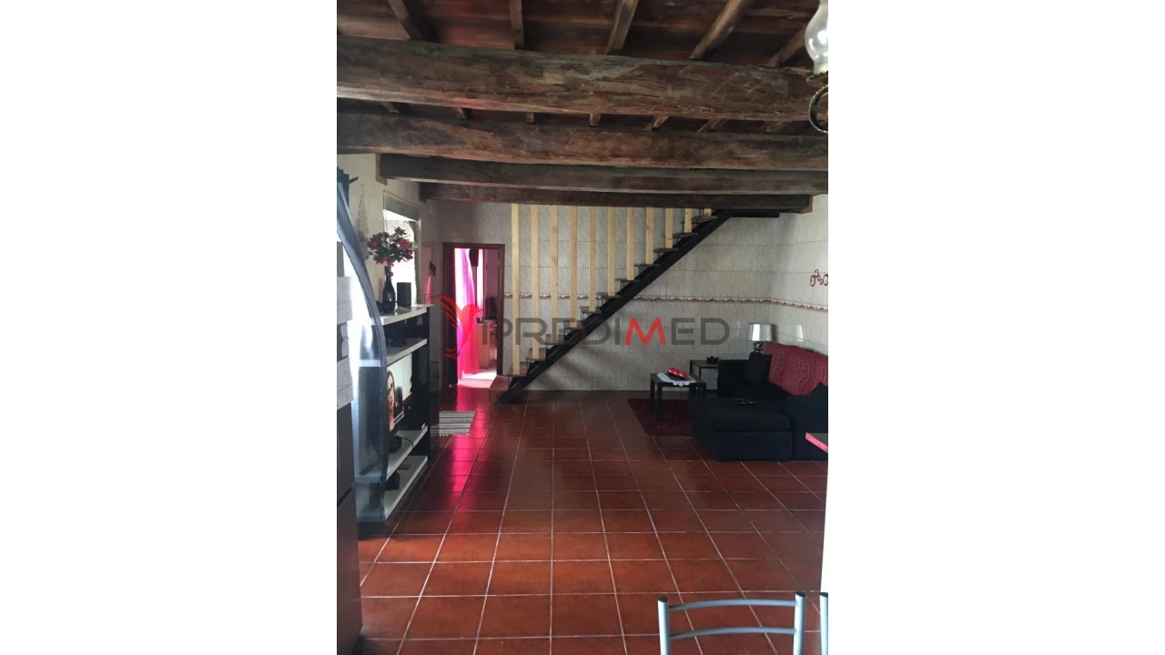 Moradia T4 para Venda em Agualva Foto 17