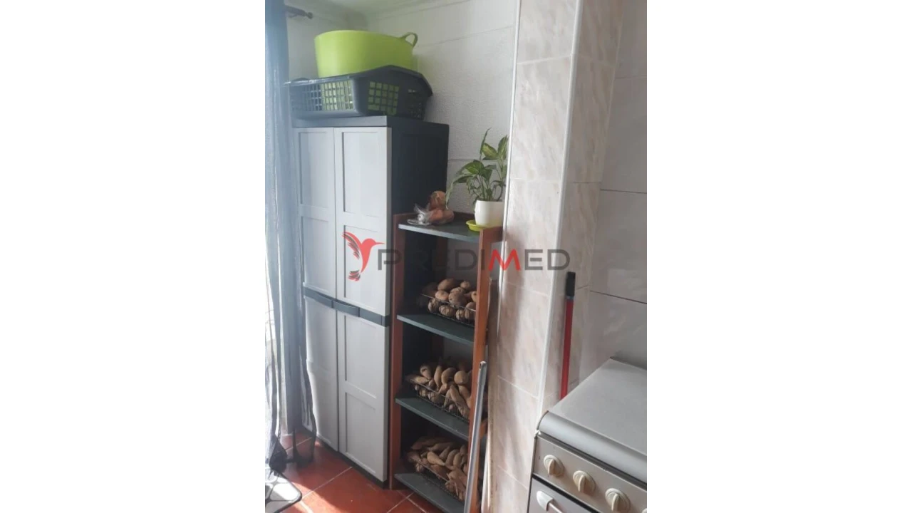 Moradia T4 para Venda em Agualva Foto 9