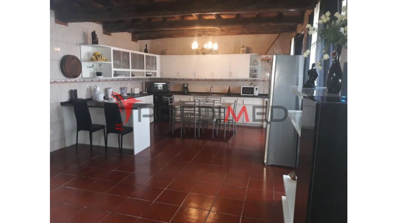 Moradia T4 para Venda em Agualva Foto 12