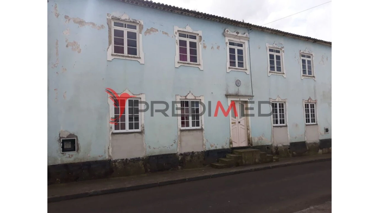 Moradia T4 para Venda em Agualva Foto 15