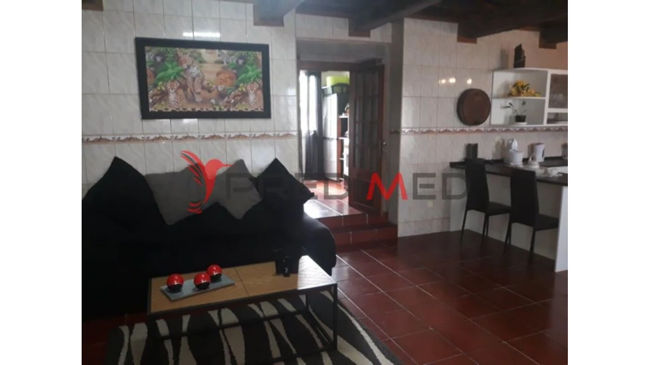 Moradia T4 para Venda em Agualva Foto 7