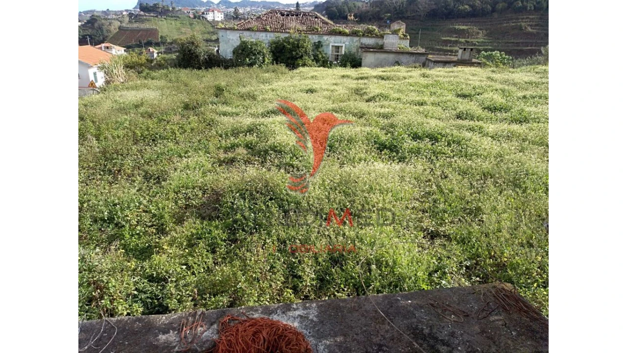 Moradia T6 para Venda em Arco de São Jorge Foto 7