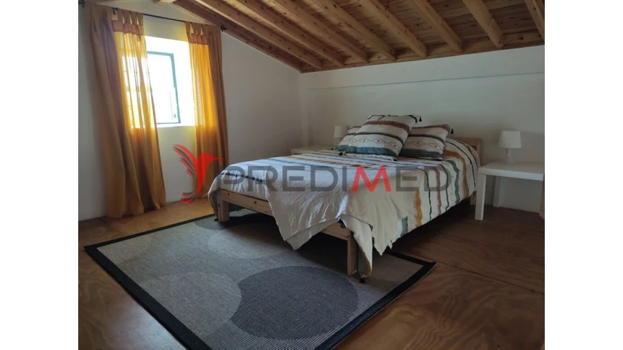 Moradia T2 para Venda em Santa Cruz da Graciosa Foto 14