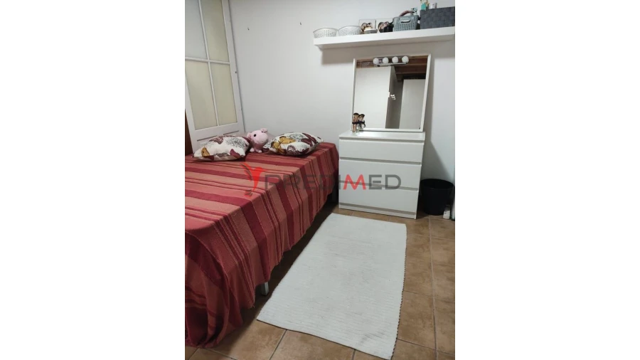 Moradia T2 para Venda em Santa Cruz da Graciosa Foto 17