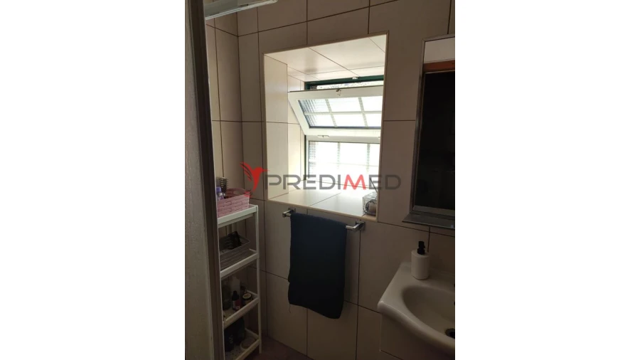 Moradia T2 para Venda em Santa Cruz da Graciosa Foto 11