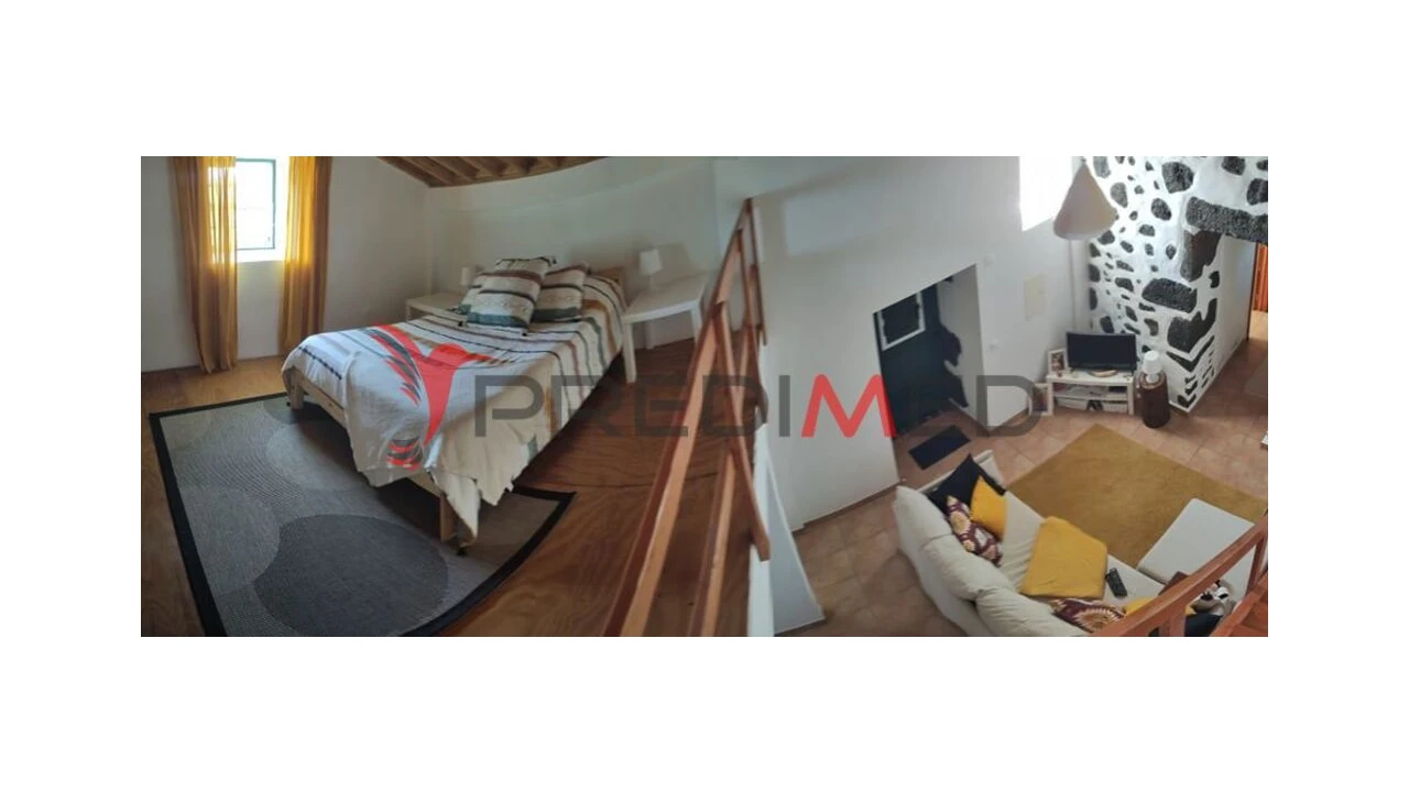 Moradia T2 para Venda em Santa Cruz da Graciosa Foto 13