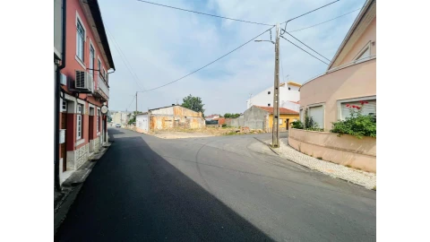 Terreno para Venda em São Martinho de Árvore e Lamarosa