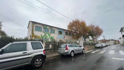 Terreno para Venda em São Martinho de Árvore e Lamarosa