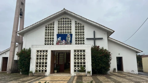 Terreno para Venda em São Martinho de Árvore e Lamarosa