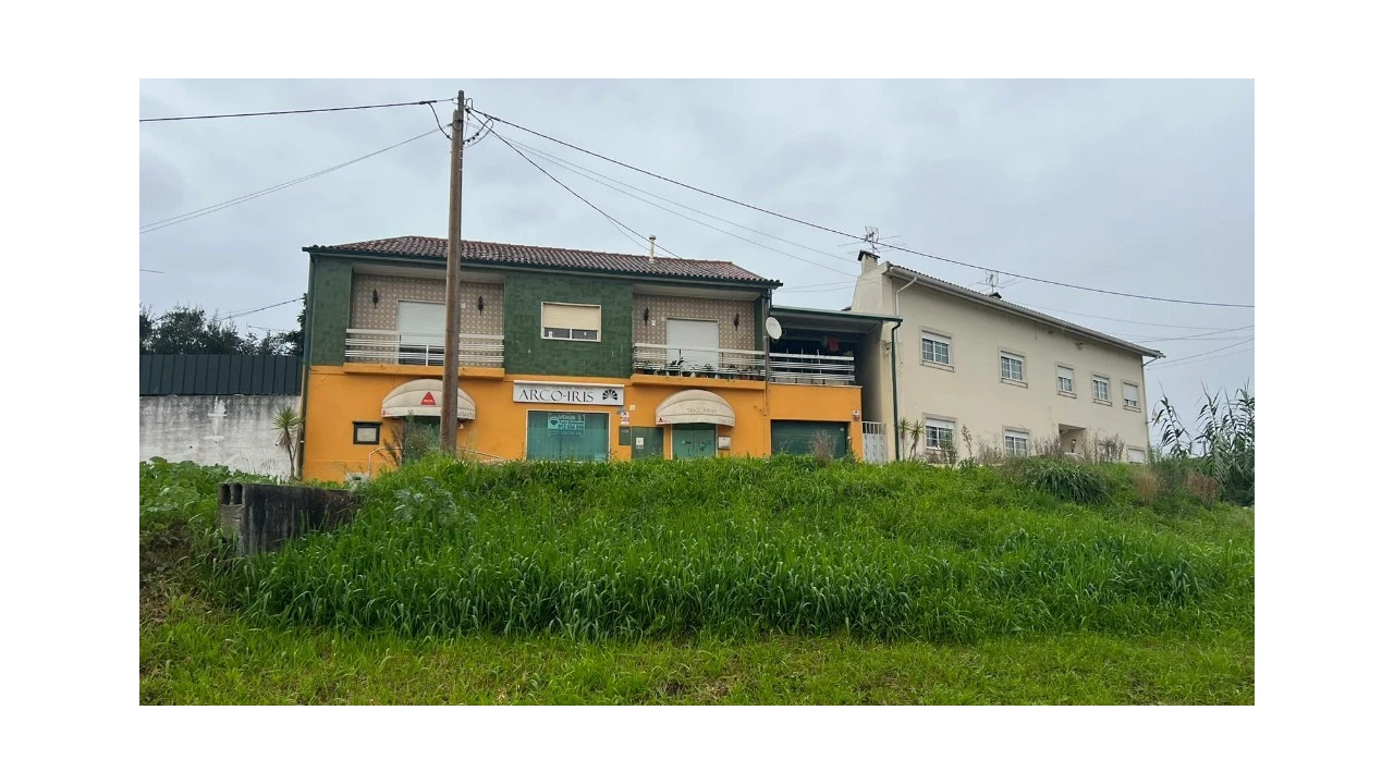 Terreno para Venda em São Martinho de Árvore e Lamarosa Foto 5