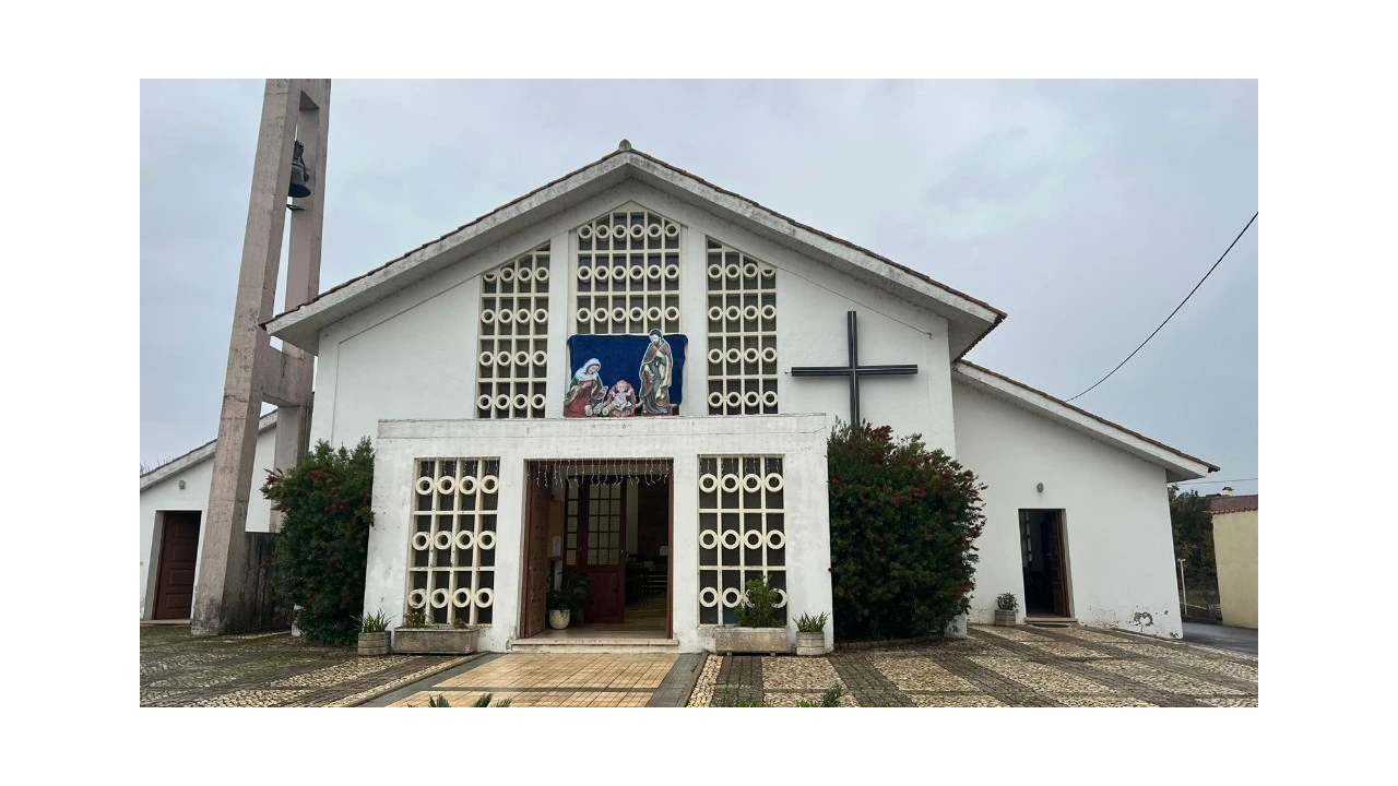 Terreno para Venda em São Martinho de Árvore e Lamarosa Foto 3