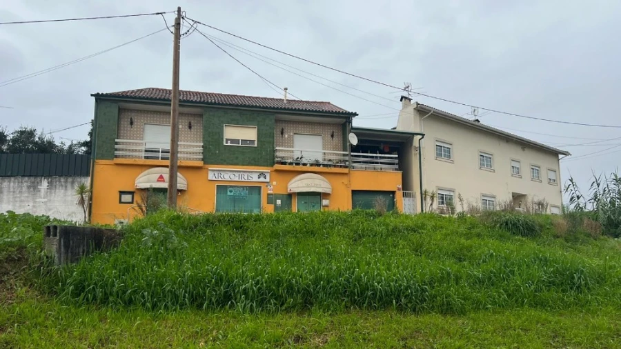 Terreno para Venda em São Martinho de Árvore e Lamarosa Foto 5