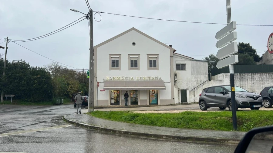 Terreno para Venda em São Martinho de Árvore e Lamarosa Foto 6