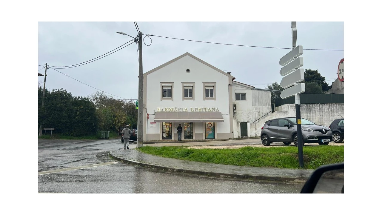 Terreno para Venda em São Martinho de Árvore e Lamarosa Foto 6