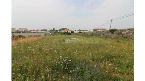 Terreno para Venda em Antas