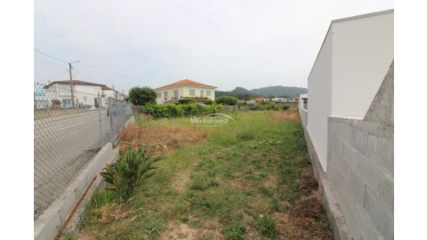 Terreno para Venda em Antas
