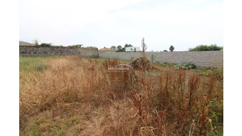 Terreno para Venda em Antas
