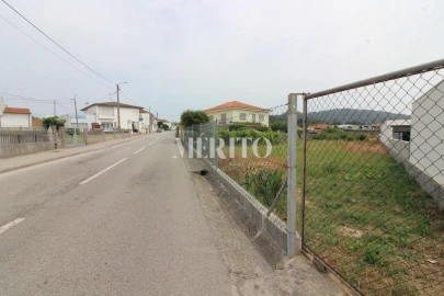 Terreno para Venda em Antas