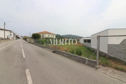 Terreno para Venda em Antas