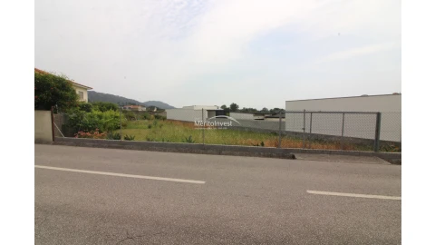 Terreno para Venda em Antas