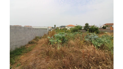 Terreno para Venda em Antas