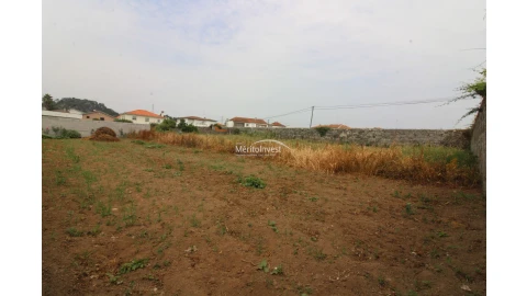 Terreno para Venda em Antas