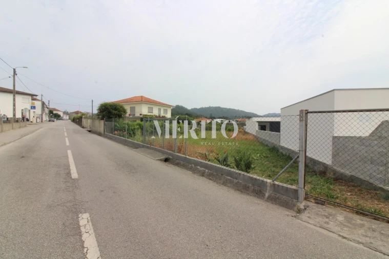 Terreno para Venda em Antas Foto 21