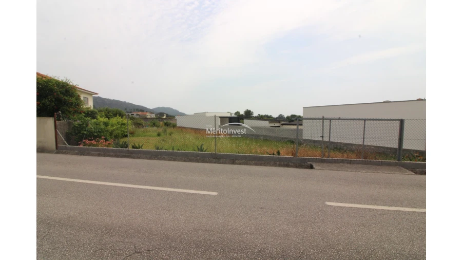 Terreno para Venda em Antas
