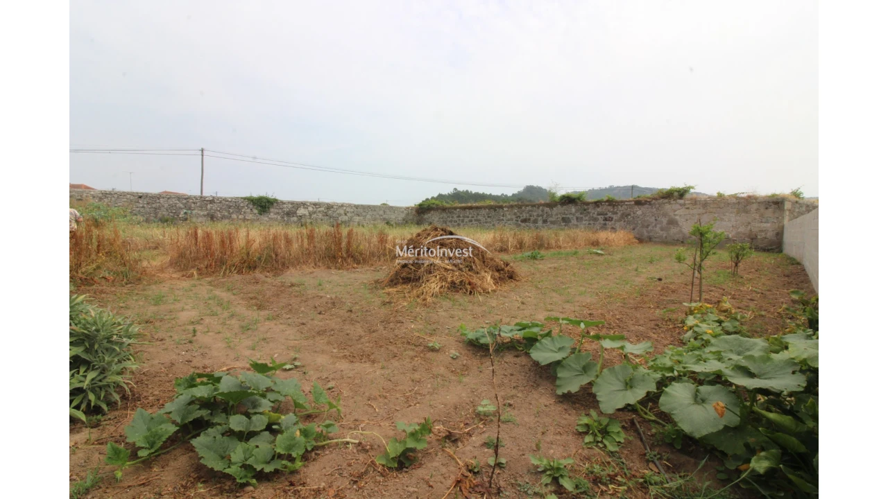 Terreno para Venda em Antas Foto 8