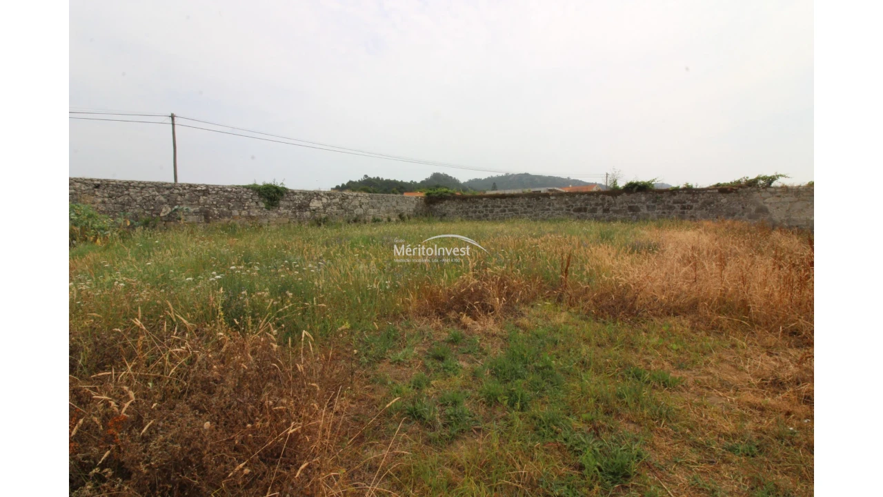 Terreno para Venda em Antas Foto 4